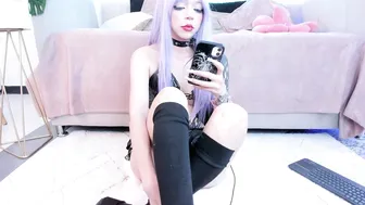 sophiehill_gh recorded nude video 44852