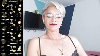 scarlett_paris babe cam video