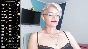scarlett_paris babe cam video