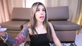 sweett_violet_ recorded nude video 44892