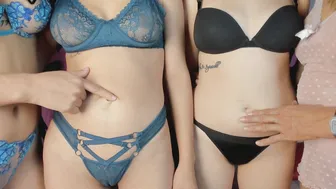 Dirtydreamms young show