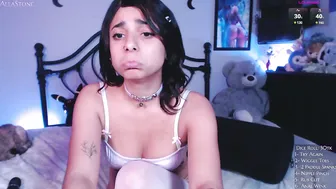 aelastone nude - (06/05/2025)