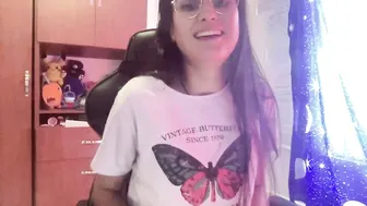 samara429147 recorded nude video 440007