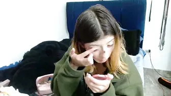 kratos_and_afrodita recorded nude video 440008