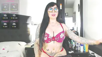 vicky_hotmilf recorded nude video 440035