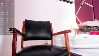Ambervegaa anal webcam