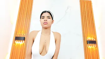 isabellamonet recorded nude video 440125