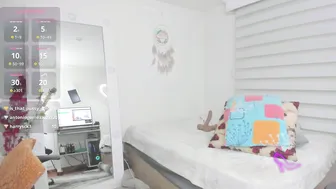 Sharonvelvet 12-09-2025 hot