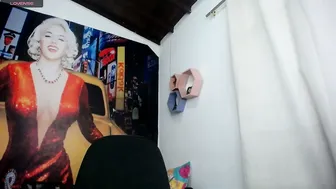 Naughty_brownie anal 09-Dec-2025