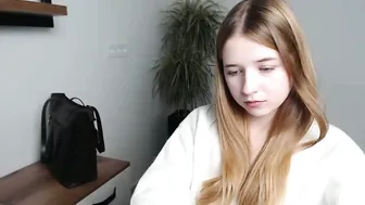 bellochka_ recorded nude video 440261