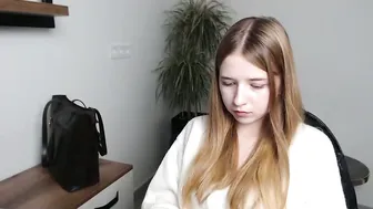 bellochka_ cuteface sex video