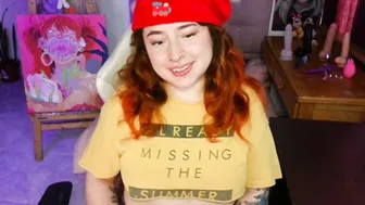 111lucygrim111 recorded nude video 440276