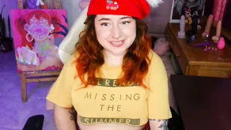 111lucygrim111 recorded nude video 440276
