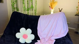 lunariabliss recorded nude video 440357