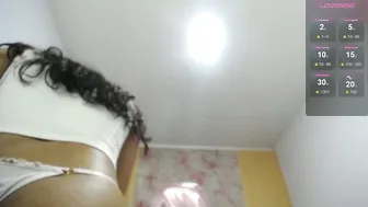 irina_evans_s1 recorded nude video 440374