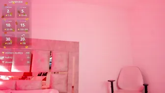 ari_sunshine recorded nude video 440400