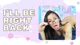 leila_petitee nude porn video