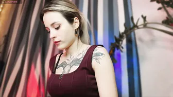 aviva_faith recorded nude video 440441