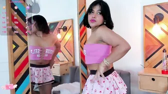 nairobiswan recorded nude video 440469