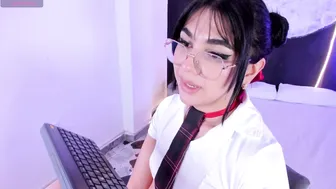 rosecassie recorded nude video 440528