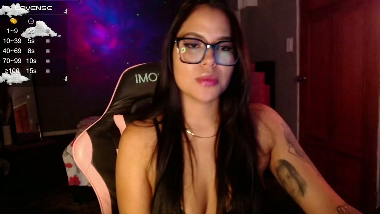 Keikim_ nude on cam 09-Dec-2025