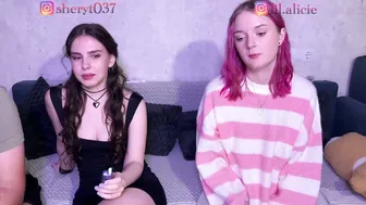 maliinka recorded nude video 440541