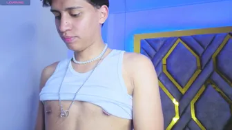 dom_veneno recorded nude video 440545