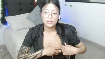 vannesweet_ live on cam hot porn video