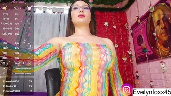 Evelynfox_xx sex cam chat show