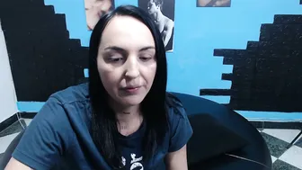 cinthya_dan recorded nude video 440734
