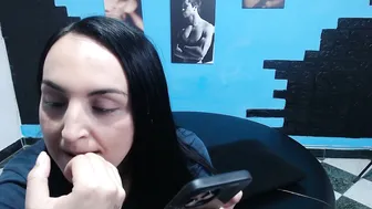 cinthya_dan recorded nude video 440734