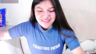krissone_1 recorded nude video 440815