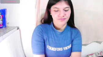 krissone_1 recorded nude video 440815