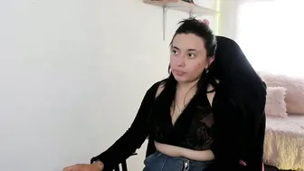 celeste_bonnet1 recorded nude video 440826