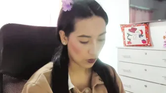 Sweet_nhaomy (12-09-2025) video chat porn