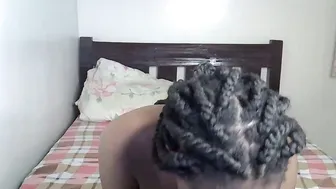 Sandrosexxy ebony webcam porn video