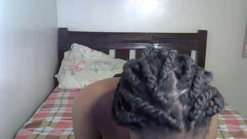 Sandrosexxy ebony webcam porn video