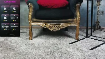 Rheadespot feet porn video chat
