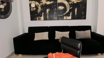 sunnyrivers_ recorded nude video 440914