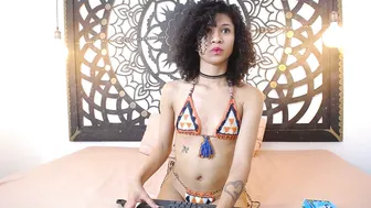 afrodita_house recorded nude video 440918