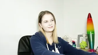 Lydiasunny squirt - 12/09/2025