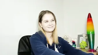 Lydiasunny squirt - 12/09/2025