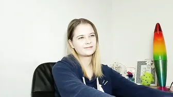 Lydiasunny squirt - 12/09/2025