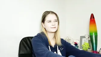 Lydiasunny squirt - 12/09/2025
