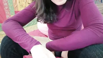 cuntspirit669 12-10-2025 ohmibod