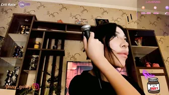 jinny_gold recorded nude video 441009
