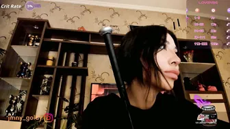jinny_gold posing on cam 10-Dec-25