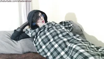 shadevenus dirtytalk - 12/10/2025