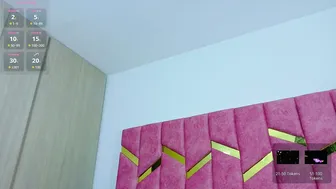 hornyhousekeeper_ recorded nude video 441047