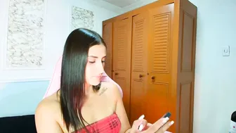 danellahouston recorded nude video 441051
